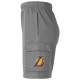 Nike Ανδρικό σορτς Los Angeles Lakers Club NBA Cargo Shorts